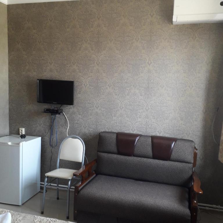 Hotel New Star room 2
