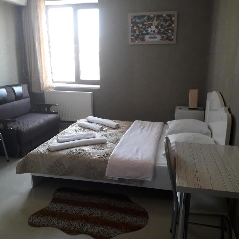 Hotel New Star room 3